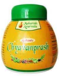 Чаванпраш Махариши Аюрведа/ Chyawanprash (MA) 500 гр Чаванпраш Махариши Аюрведа/ Chyawanprash (MA) 500 гр