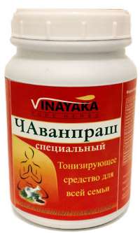 Чаванпраш Винаяка Чаванпраш Винаяка